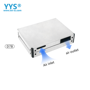 YYS D7B空气质量传感器UART/PWM激光PM2.5气体传感器，浓度范围为0-999G/<span class=keywords><strong>m</strong></span> - Product Image 6