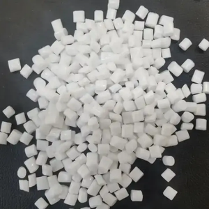 Granules de résine PET avec matière première vierge recyclée - Product Image 3