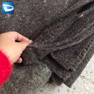 <span class=keywords><strong>Tela</strong></span> no tejida compuesta antideslizante, compra <span class=keywords><strong>barata</strong></span>, muestra gratis para colchón de cama - Product Image 4