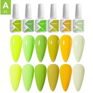 Paquete de <span class=keywords><strong>Esmaltes</strong></span> de Uñas en Gel <span class=keywords><strong>PRO</strong></span> Free <span class=keywords><strong>Nail</strong></span> Box, <span class=keywords><strong>Esmaltes</strong></span> Semipermanentes en Gel UV, Set de 6 Colores - Product Image 1