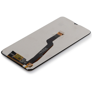 Original New đối với <span class=keywords><strong>Samsung</strong></span> cho Galaxy A10/A105 <span class=keywords><strong>LCD</strong></span> hiển thị với màn hình cảm ứng Digitizer 1-năm bảo hành màu đen - Product Image 2