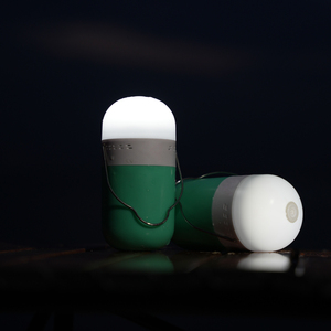 Lampe à sel réutilisable et étanche, lumière LED d'urgence longue durée, tige de magnésium remplaçable, pour camping, voiture, <span class=keywords><strong>randonnée</strong></span>, maison portable - Product Image 3