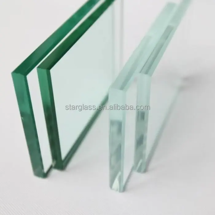 3Mm 4Mm 5Mm 6Mm 8Mm 10Mm 12Mm Grote Duidelijke Transparante Flat Float Glas Prijs