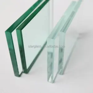 3mm 4mm 5mm 6mm 8mm 10mm 12mm large clear transparent flat float glass price