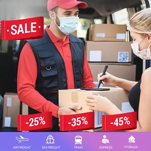 Transport aérien de la Chine vers les États-Unis <span class=keywords><strong>Service</strong></span> unique Porte-à-porte Agent d'expédition aérienne bon marché Fret rapide Agent de fret spécial - Product Image 6