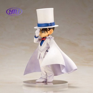 Poupée modèle <span class=keywords><strong>ARTFX</strong></span> Eogawa Kudo Shinichi en PVC durable - Product Image 3