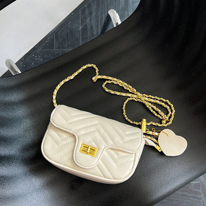 Crossbody Bag Female Summer New Fashion Chain Bag Small <b>Square</b> Bag Handbags for Ladies Tanjing - Product Image 5
