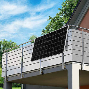 <span class=keywords><strong>Kit</strong></span> de système de <span class=keywords><strong>micro</strong></span>-<span class=keywords><strong>onduleur</strong></span> <span class=keywords><strong>solaire</strong></span> Plug And Play Système photovoltaïque de balcon Centrale électrique 1200 Watt <span class=keywords><strong>solaire</strong></span> complète sur balcon - Product Image 6