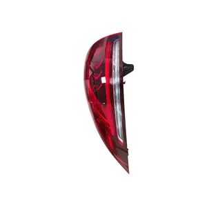 Manufacturer Wholesale Red Rear Lamp Assembly Tail Light 1679061007 For Mercedes Benz GLE