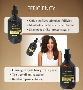 2 комплекта шампуня для волос - Product Image 2