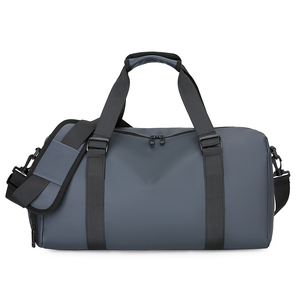 Sac de sport unisexe en gros avec séparation humide/sec, sac de voyage portable pour entraînement sportif et courts séjours, sac de natation - Product Image 6