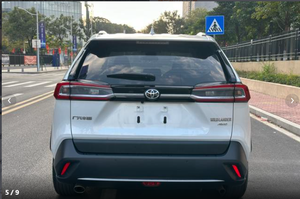 Autos Usados GAC Toyota Wildlander 2023 2.0L 4WD Edición Luxury <span class=keywords><strong>PLUS</strong></span> Gasolina 2.0L SUV Compacto Vehículos Usados Auto de <span class=keywords><strong>Segunda</strong></span> <span class=keywords><strong>Mano</strong></span> - Product Image 5