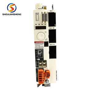 Contrôleur PLC LXM32MD18M2, pilote de serveur, neuf, stock original en stock - Product Image 2