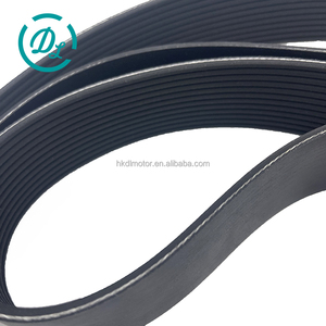 สายพานพัดลมดีเซลแบบร่อง EexcavaStart V รุ่น 3104679 สำหรับเครื่องยนต์ QSX15 ISX15 อะไหล่ทดแทนที่ทนทาน เหมาะสำหรับรถขุด R800LC-7A - Product Image 3
