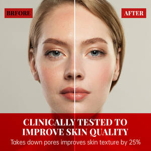 SEDEX AUDIT Tonique Hydratant pour le Visage, <span class=keywords><strong>Eau</strong></span> <span class=keywords><strong>de</strong></span> <span class=keywords><strong>Rose</strong></span> Biologique, Hamamélis, Éclaircissant, Marque Privée, Meilleur Toner pour le Visage - Product Image 5