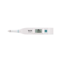 Analyseur de salinité numérique haute précision PLC SO-304-WH (blanc) 30406 Vente en gros