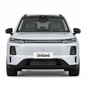 Neuer <span class=keywords><strong>Leap</strong></span> Motor C16 Mittelgroßer SUV Langstrecken-Elektroauto 6-Sitzer Neue Energie-Fahrzeuge 2026 Effizientes Komfortables Elektrofahrzeug - Product Image 3