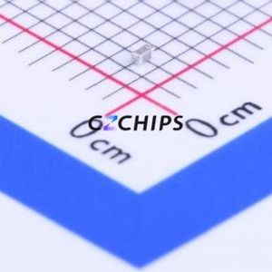 Condensador SMD (MLCC) GRM1555C1H471FA01D 0402 (Capacitancia: 470pF) (Precisión: 1%) (Voltaje Nominal: 50V) - Product Image 1