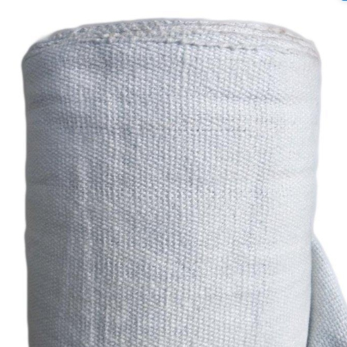1260 Size Ceramic Fiber Cloth Insulation