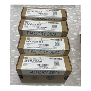 Nuevo Módulo de E/S Analógico MicroLogix 1200 1762-IF2OF2 Sellado - Product Image 4