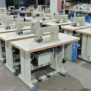 Alta eficiencia y bajo cabeza <span class=keywords><strong>de</strong></span> soldadura temperatura electrónica y bordado <span class=keywords><strong>de</strong></span> la máquina <span class=keywords><strong>de</strong></span> coser ultrasónica <span class=keywords><strong>de</strong></span> la máquina <span class=keywords><strong>de</strong></span> coser - Product Image 4