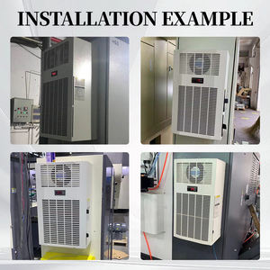 <span class=keywords><strong>Climatiseur</strong></span> <span class=keywords><strong>sans</strong></span> <span class=keywords><strong>eau</strong></span> à condenseur 1500W, <span class=keywords><strong>climatiseur</strong></span> à dissipation thermique, <span class=keywords><strong>climatiseur</strong></span> industriel - Product Image 4