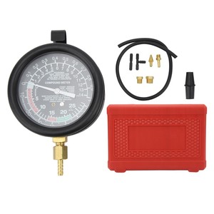 Auto-Vakuum-Kraftstoffpumpen-<span class=keywords><strong>Tester</strong></span> mit 14mm 18mm Verteiler anschlüssen Druck diagnose Leckage <span class=keywords><strong>tester</strong></span> - Product Image 1