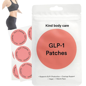 Los parches para el cuidado del cuerpo son suaves y cómodos, manejo de la piel, ligereza corporal y fácil de usar - Product Image 6