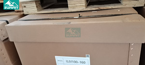 <span class=keywords><strong>Impresora</strong></span> de Inyección de Tinta UV de Formato Grande Original de 64 Pulgadas UJV100-160 Utiliza Tinta LUS-210 - Product Image 5
