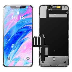 หน้าจอรีเฟอร์บิชสำหรับ <span class=keywords><strong>X</strong></span>/XS/XS Max 5.8/6.5 จอแสดงผลเกรด OEM แบบ OLED ภายใน <span class=keywords><strong>ไม่</strong></span>มีการรับประกันหลังการติดตั้ง - Product Image 3