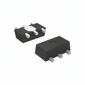 SOT 89 5/6 XC6503B501PR-G Buy Electronics Components Online Authorized Distributor Power Management (PMIC) - Product Image 1