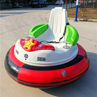 Voitures électriques pour enfants les plus populaires, voitures tamponneuses Kidzone, jouets électriques pour enfants à conduire, voiture tamponneuse pour bébé, lumières LED, voiture gonflable électrique