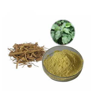 Groothandel Gezondheidszorg Met Goede Prijs Kavalactone Kava Wortel Extract Poeder - Product Image 1