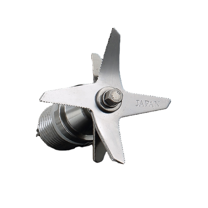 Запасные части для лезвия блендера, блендер для сока с 6 лезвиями