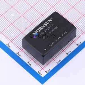 FS-AXZP-N EMC Filter DIP-9 RF ( Operating Voltage: )( Length: 32mm )( Width: 20mm )( Height: 10.8mm ) - Product Image 1