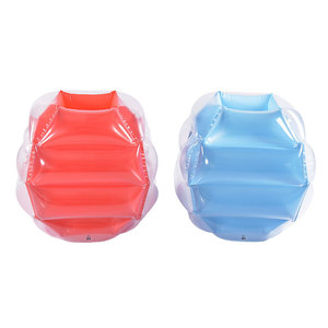 Palla Gonfiabile Zorb per Esterni per Gioco 'Touch Me' per Uso Domestico <span class=keywords><strong>e</strong></span> Scolastico, Pallone da Spiaggia Gonfiabile - Product Image 5
