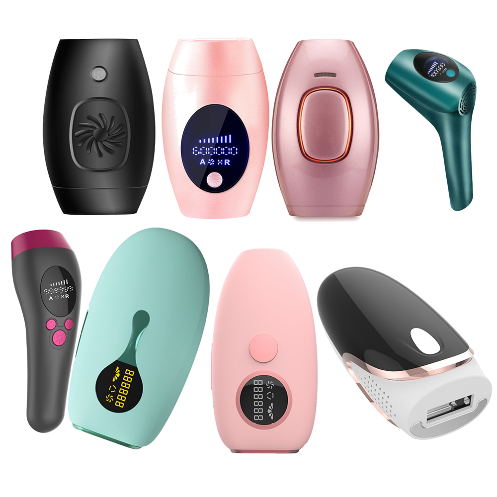 multifunctional leser other shaving products armpit removal photo epilator hair removale ipl intense pulsed light pince a epiler