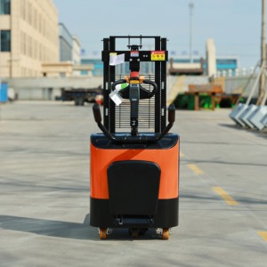 Montacargas Apilador de 2.0 Toneladas, Altura de Elevación de 3000 mm, Tipo Montable, para Almacenamiento en Grandes Almacenes, Precio de Fábrica - Product Image 5