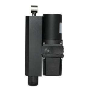 Lève-porte arrière hydraulique marin en alliage d'aluminium, 50 CV, pour moteur hors-bord - Product Image 1