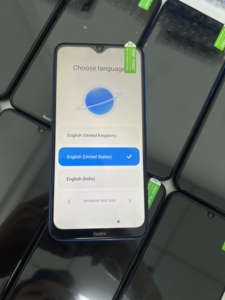 Venta al por Mayor de Teléfonos Xiaomi Redmi 8A con Pantalla de 3+32GB y 4+64GB, 4G LTE, Android, para Teléfonos Móviles Usados Redmi 8A - Product Image 1