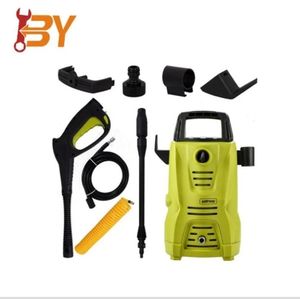 Nettoyeur haute pression 1200W Vitesse de <span class=keywords><strong>lavage</strong></span> de la voiture Cette puissance innovante - Product Image 6