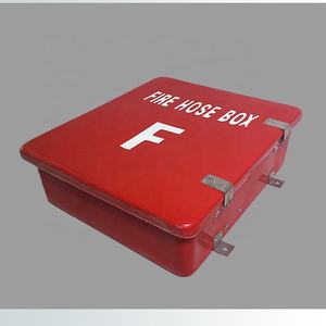 Marinha FRP Fiber Reinforced Plastic Fire Hose Box Cabinet em muitos tamanhos Fire fighting <span class=keywords><strong>Equipment</strong></span> & Accessory - Product Image 4