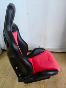 Sedile Auto da Vecchio a Nuovo per Auto Nismo con Schienale in Fibra di Carbonio e Base in Carbonio per Nissan 370z 350z - Product Image 3