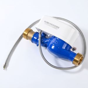 Medidor de <span class=keywords><strong>Agua</strong></span> Electromagnético OEM <span class=keywords><strong>Rass</strong></span> con Cable, Lectura Remota Inteligente, Protección IP68 - Product Image 6