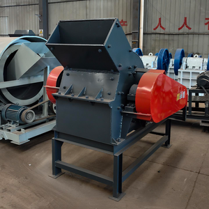 Frantoio a Martelli per la Frantumazione di Pietre, Macchina per la Lavorazione di Minerale <span class=keywords><strong>d</strong></span>'<span class=keywords><strong>Oro</strong></span>, Roccia e Calcare per Miniere e Cave - Product Image 6