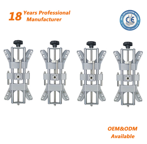 Alineador de Ruedas Sinomake <span class=keywords><strong>OEM</strong></span>/ODM, Máquina de Alineación de 4 Ruedas <span class=keywords><strong>3D</strong></span> - Product Image 3