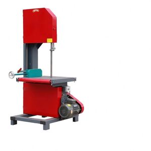 Scie à ruban multifonctionnelle pour le travail du bois, lame verticale, moteur, coupe du bois, construction, 380V/220V, garantie 1 an - Product Image 2