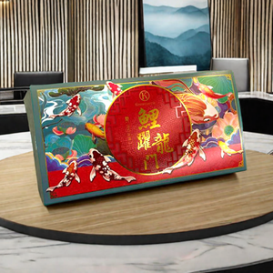 Cajas de cartón impresas UV LED directas de fábrica, embalaje al por menor al por mayor para uso de cartón de productos - Product Image 1