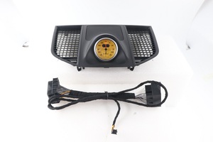 Vente en gros de compteur de vitesse de voiture, chronomètre sport pour Porsche Macan 2014-2021 - Product Image 6