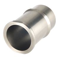 Fabricant chinois de pièces de moteur automatique de haute qualité Doublure de cylindre de rechange 70.3mm pour Gol 1000/ESCORT AE1000 pour attachement ford